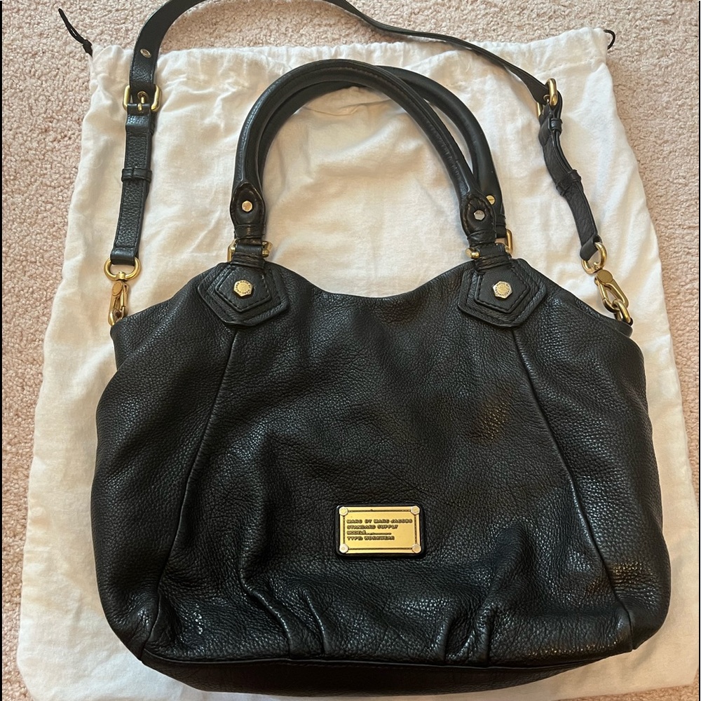 Marc Jacobs purse